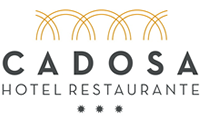 Restaurante Cadosa en Soria